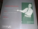 FURWANGLER -QALP 10216 RARE ITALIAN LP NM WAGNER STRAUS