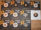 Link Wray 10 Norton Singles PLUS BONUS Rumble NEW