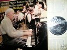 DECCA SXL 6322  WB gr Brahms Conc 2 Backhaus NM ENGLAND