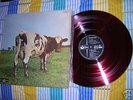pink floyd (atom heart mother ) stampa giapponese