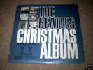 THE BEATLES CHRISTMAS ALBUM