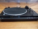 Technics Direct Drive automatic turntable SL-DD22
