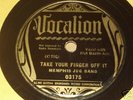 VOCALION 03175- MEMPHIS JUG BAND 