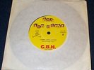 TOY DOLLS- TOMMY KOWEY'S CAR. RARE UK PUNK 7