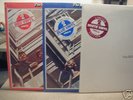 BEATLES red, white & blue vinyl SEALED in SHRINK