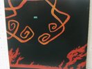 The MELVINS Trilogy 3x LP picture disc set RARE MINT