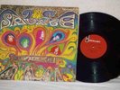PSYCH ROCK LP THE SAVAGE RESURRECTION ON MERCURY