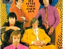 THE LOVED ONES-MAGIC BOX  OZ GARAGE STEREO LP