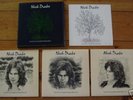 Nick Drake 3 lp box set Fruit Tree Complete Works