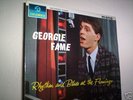 GEORGIE FAME Rhythm and Blues At The Flamingo RARE 1964
