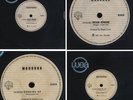 MADONNA PHYSICAL ATTRACTION - BURNING UP RARE BRAZIL 7