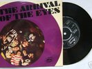 The Arrival Of The Eyes EP - 10035 MCE