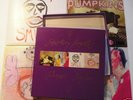 SMASHING PUMPKINS Siamese Dream Singles 4x 7
