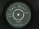 Bobby Aitken Group - Thunderball (Rare Ska Beat 45)