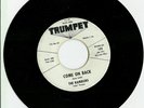 DooWop-Northern Soul