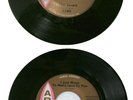 ETTA JAMES ARGO NORTHERN SOUL 45 RECORD AT LAST 1961
