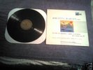 Johanna MARTZY Dvorak Vln Conc.w/Fricsay Decca DL9858
