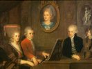 3 X LP  MOZART VIOLIN  SONATAS * SHUMSKY / BALSAM   ASV