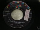 The 5 Royales Northern Soul ABC Paramount  VG+
