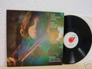 EDITH PEINEMANN violin BRAHMS SONATA DARNOK LP MINT