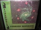 LIFE FORCE fearless warriors PRIVATE JAZZ FUNK BOSSA