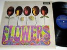 ROLLING STONES - FLOWERS - SKL4888  DECCA EXPORT LP NCB