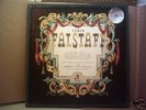 Verdi FALSTAFF ORIGINA 50s Columbia Stereo 3LP UNPLAYED