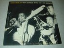 BLUE NOTE, 1540, Lexington, RVG, Ear, VG+, Flat Edge,LP