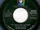 Northern Soul 45 * Nolan Porter * If I could only be...