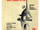 Du Rififi a paname ep original Gabin Garvarentz Barclay