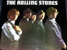 THE ROLLING STONES FIRST LP  EDITION MONO