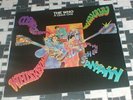 The WHO A Quick One 1966 UK Reaction MONO LP