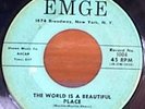 DOO WOP - THE FIVE DISCS on EMGE
