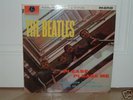 THE BEATLES PLEASE PLEASE ME (MONO) EARLY PRESSING