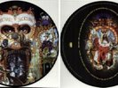 PICTURE DISC LP 12