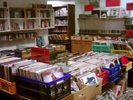 Platten Auflösung Ca 120 Vinyl´s