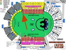 U2 Vertigo Tour - Brisbane QLD - 1X reserve A