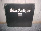 Private/Prog/Psych LP--MacARTHUR II--BAY MUSIC--SEALED