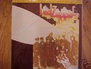 LED ZEPPELIN II - Mobile Fidelity - sealed