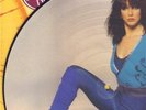 KATE BUSH THE KICK INSIDE  UK PICTURE DISC LP