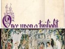 THE TWILIGHTS-ONCE UPON A TWILIGHT  Gimmick Cov
