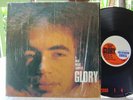 GLORY-A MEAT MUSIC SAMPLER--Rare 1969 Texas Psych LP-M-