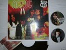 AC/DC RARE TEST PRESSING ROUTE 666 VOL 2