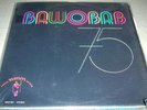 ORCHESTRE DU BAWOBAB LP 75 BUUR ORG SENEGAL BAOBAB