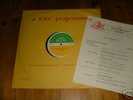 The Kinks/The Searchers/Matt Monro '64 UK Radio Only LP