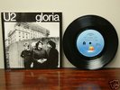 U2 GLORIA - New Zealand - Limited Edition - Ultra RARE