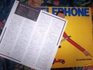 telephone 