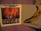 Velvet Underground, banana cover w/torso