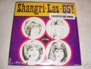 THE SHANGRI - LAS-  65   FACTORY SEALED LP