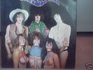 VELVETT FOGG S/T  PYE ORIGINAL VINYL LP Prog Psych